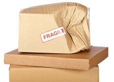 Visizplatītākie piegādes iepakojuma un tā satura bojājumu cēloņi e-komercijā 